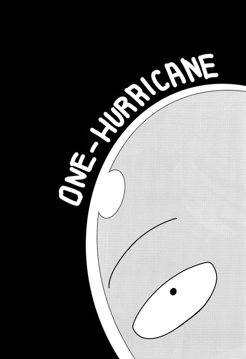 One Hurricane - часть 1