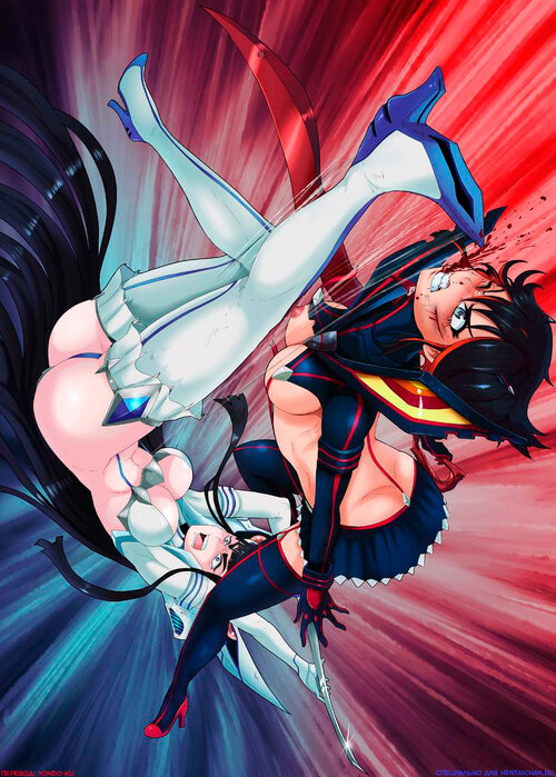 Kill la Kill