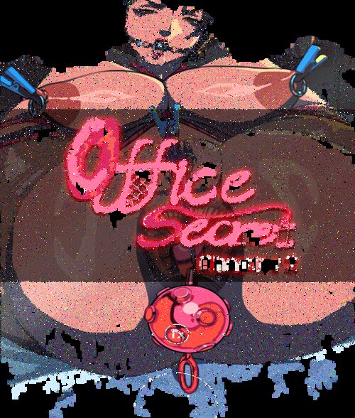 Office Secret - Глава 2 (Офисный секрет) Хентай манга и Додзинси