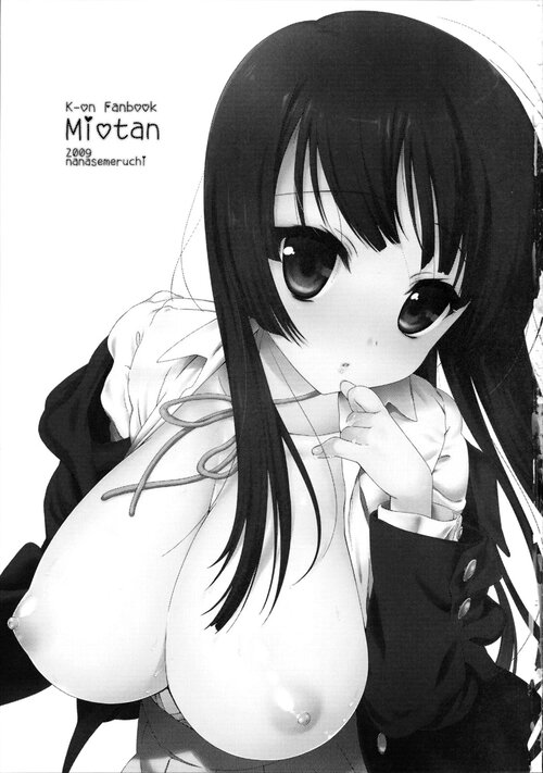 Mio-tan!